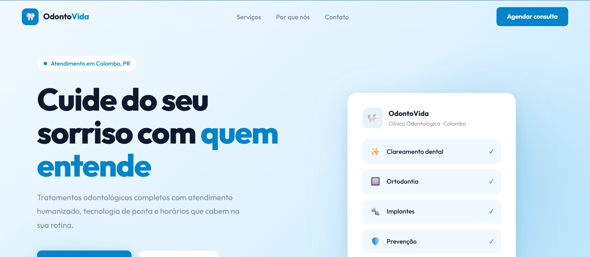 OdontoVida